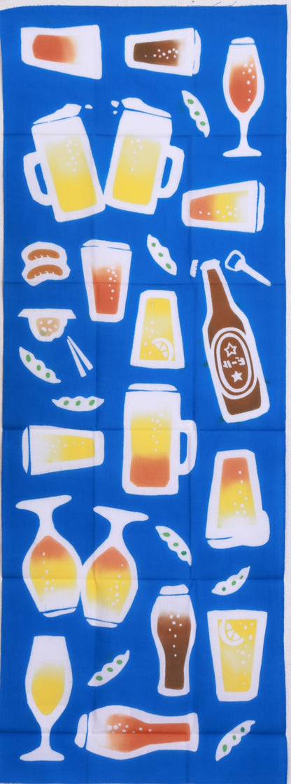 【 夏 】beer（数量限定）